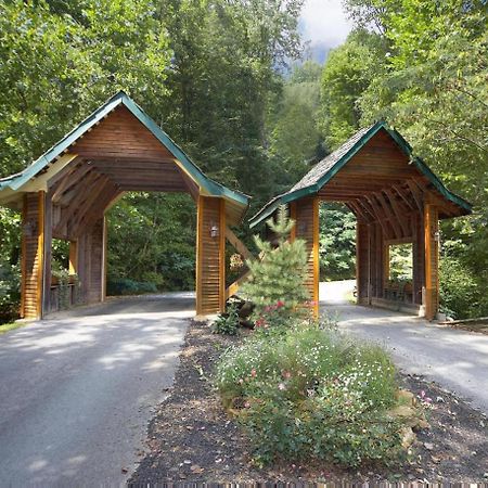 Bear Crossing #6 Villa Sevierville Bagian luar foto