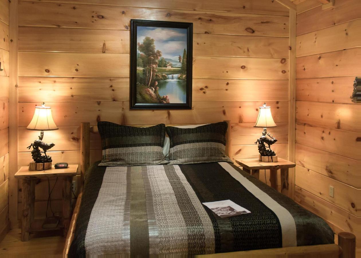 Bear Crossing #6 Villa Sevierville Bagian luar foto